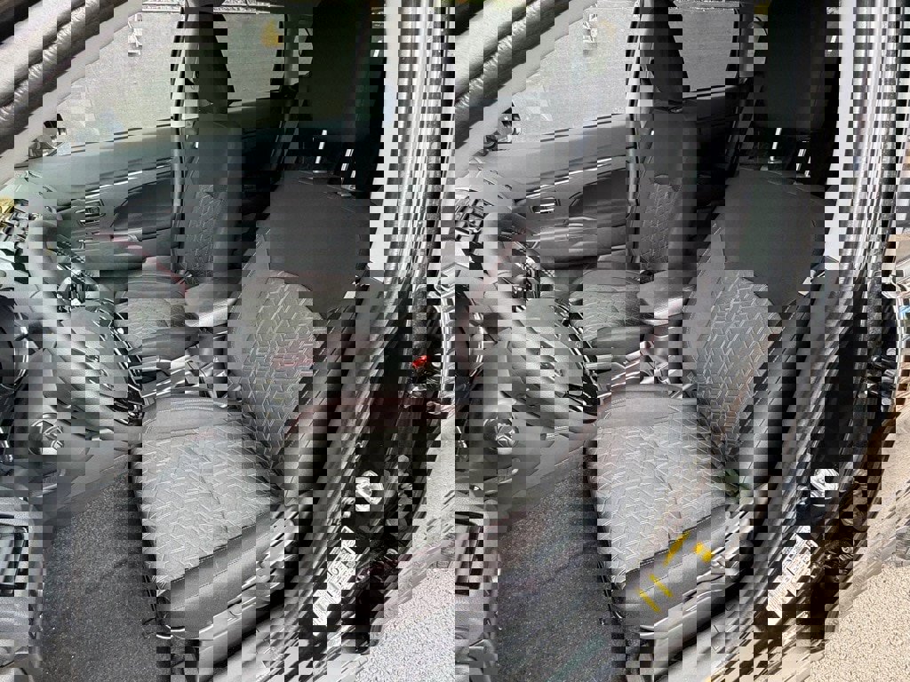 New 2025 Mitsubishi Outlander Sport AWD image 20