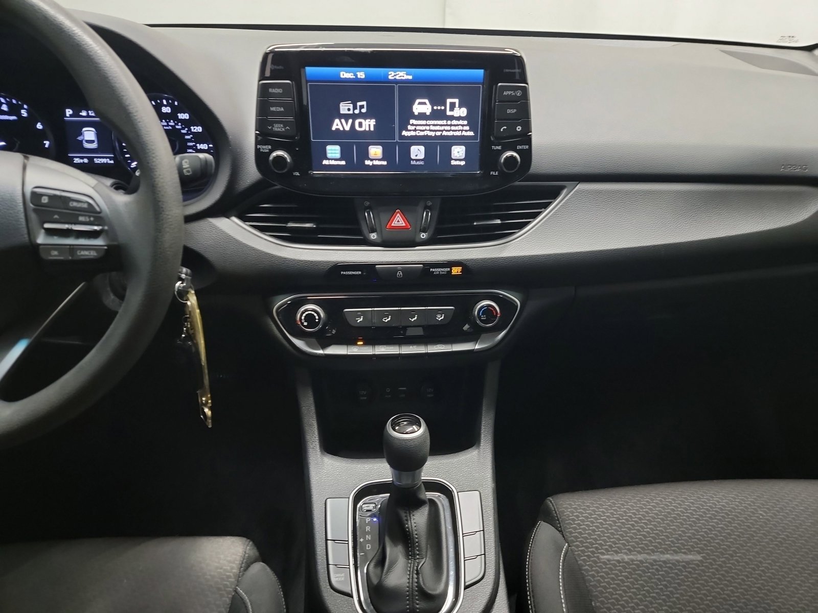 Used 2018 Hyundai Elantra GT image 20
