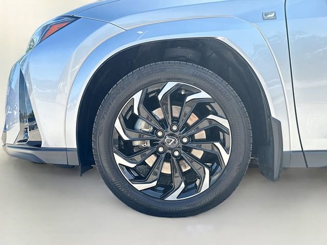 Used 2023 Lexus UX 250h F Sport AWD/4WD image 42