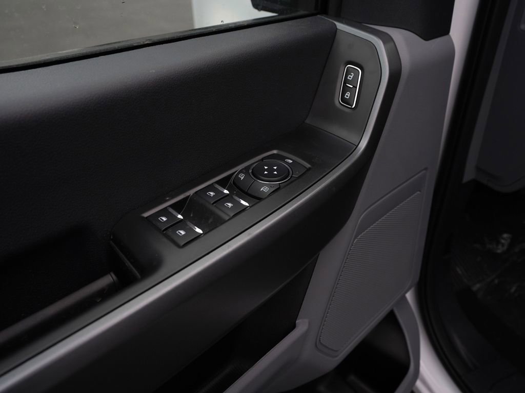 New 2026 Ford F250 XL w/ STX Appearance Package image 16