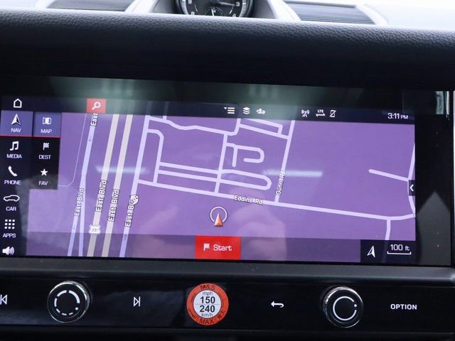 New 2025 Porsche Macan image 20