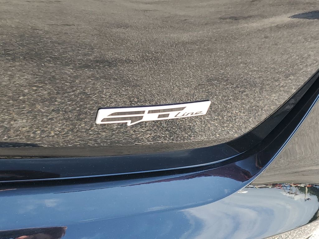 Used 2026 Kia K5 GT-Line w/ GT-Line Premium Package FWD image 28