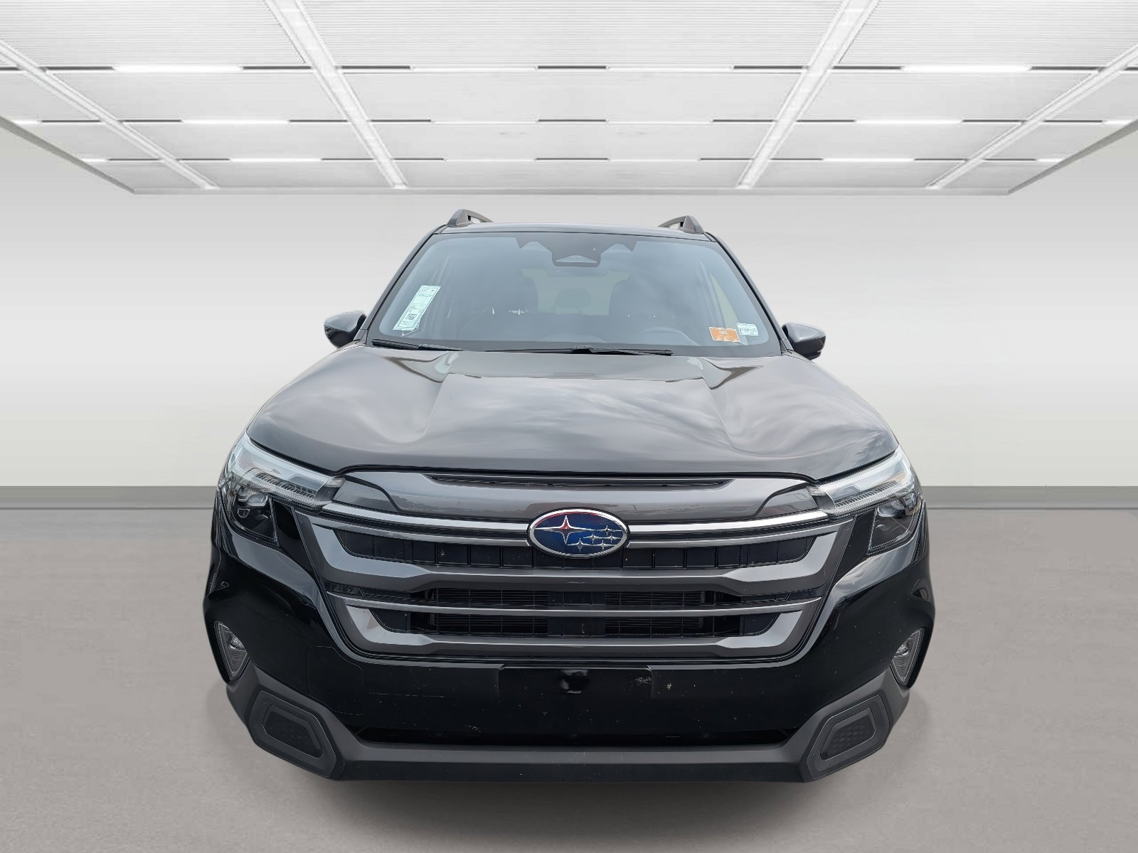 Certified 2025 Subaru Forester Limited image 8