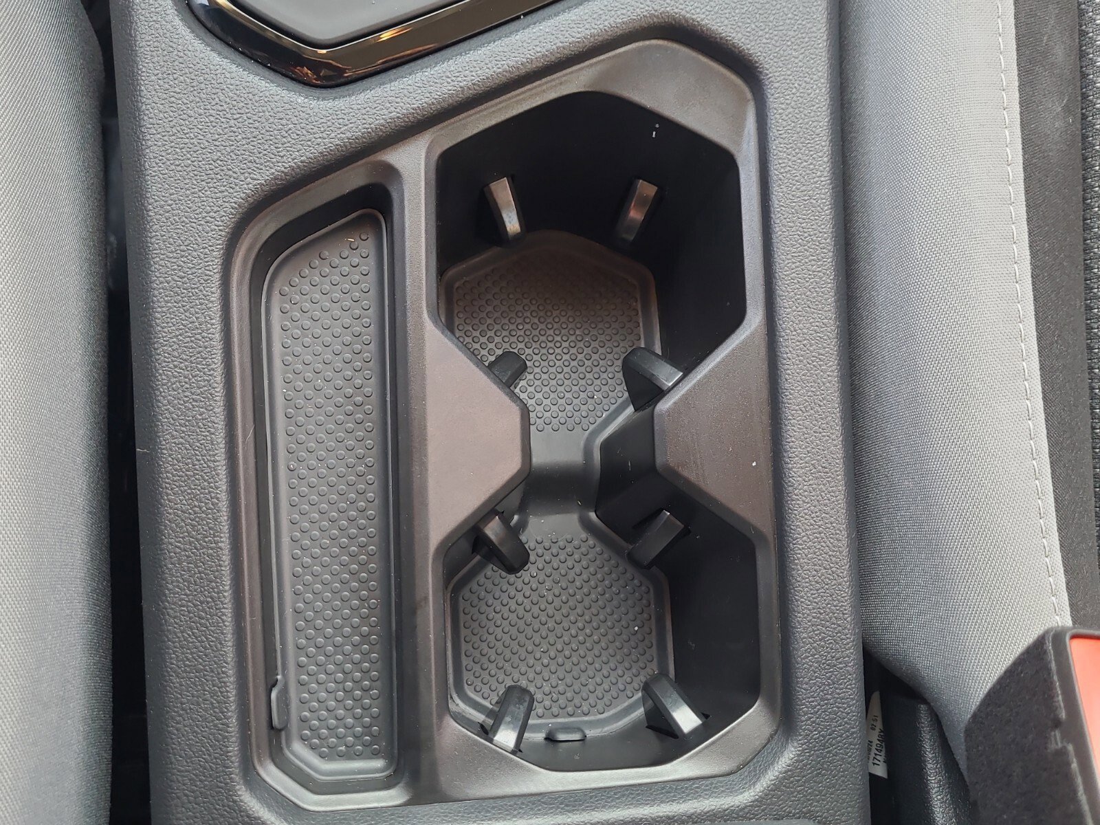 Used 2024 Volkswagen Taos S image 15