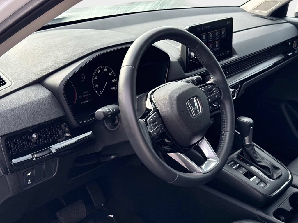 Certified 2023 Honda CR-V EX-L image 20
