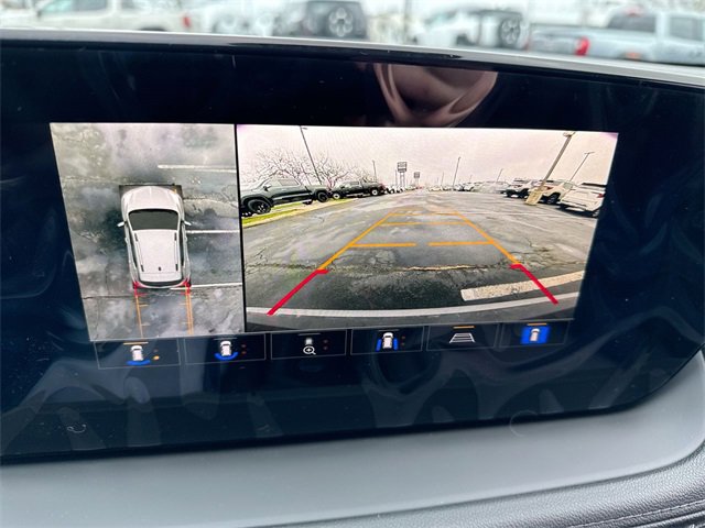 New 2026 Buick Encore GX Preferred image 17