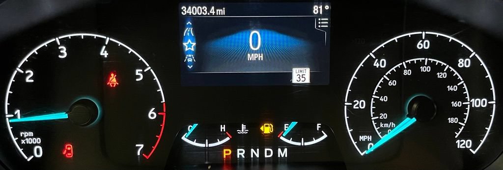 Used 2024 Ford Transit 350 XLT AWD/4WD image 29