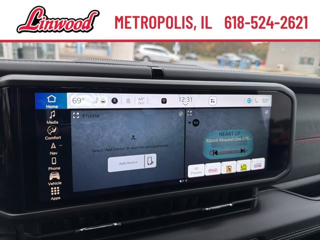 Used 2024 Jeep Gladiator Rubicon image 30