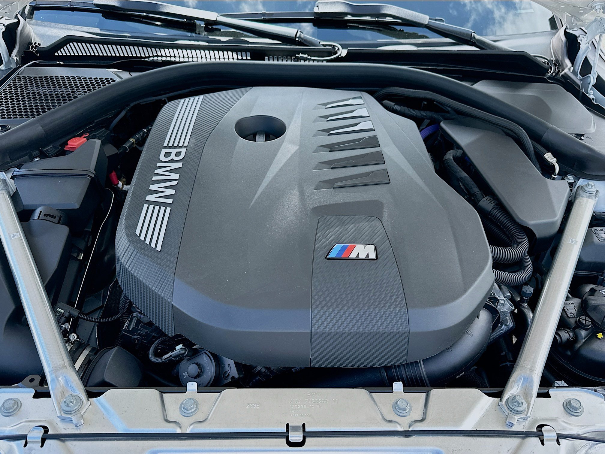 New 2026 BMW M440i Coupe RWD image 23