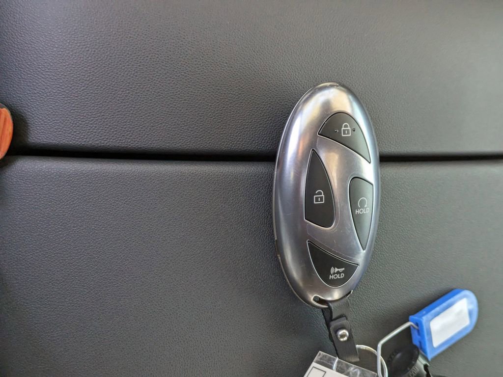 New 2026 Hyundai Palisade XRT Pro image 39