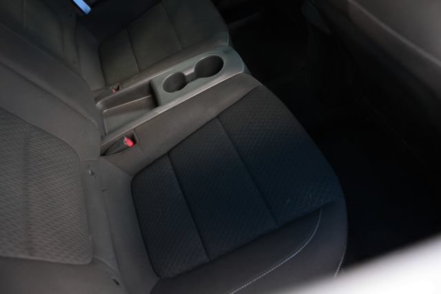 Used 2020 Hyundai Veloster N w/ Performance Package FWD image 15