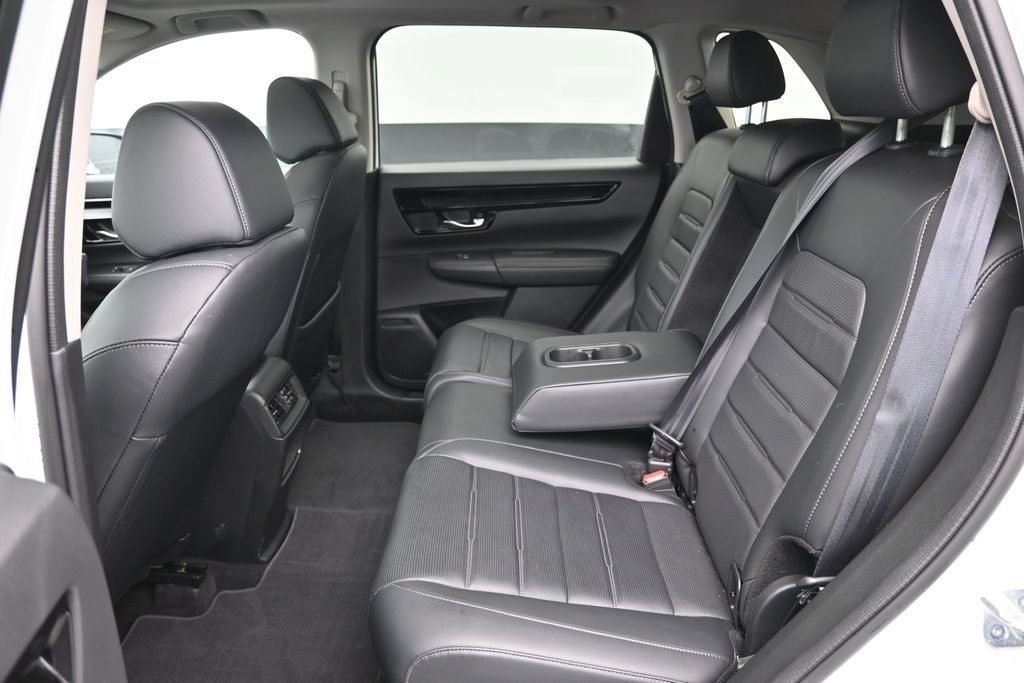 Used 2024 Honda CR-V EX-L image 14