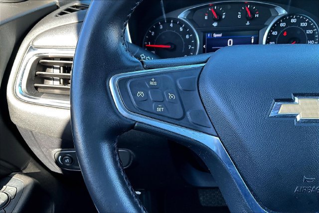 Used 2019 Chevrolet Equinox LT AWD/4WD image 11