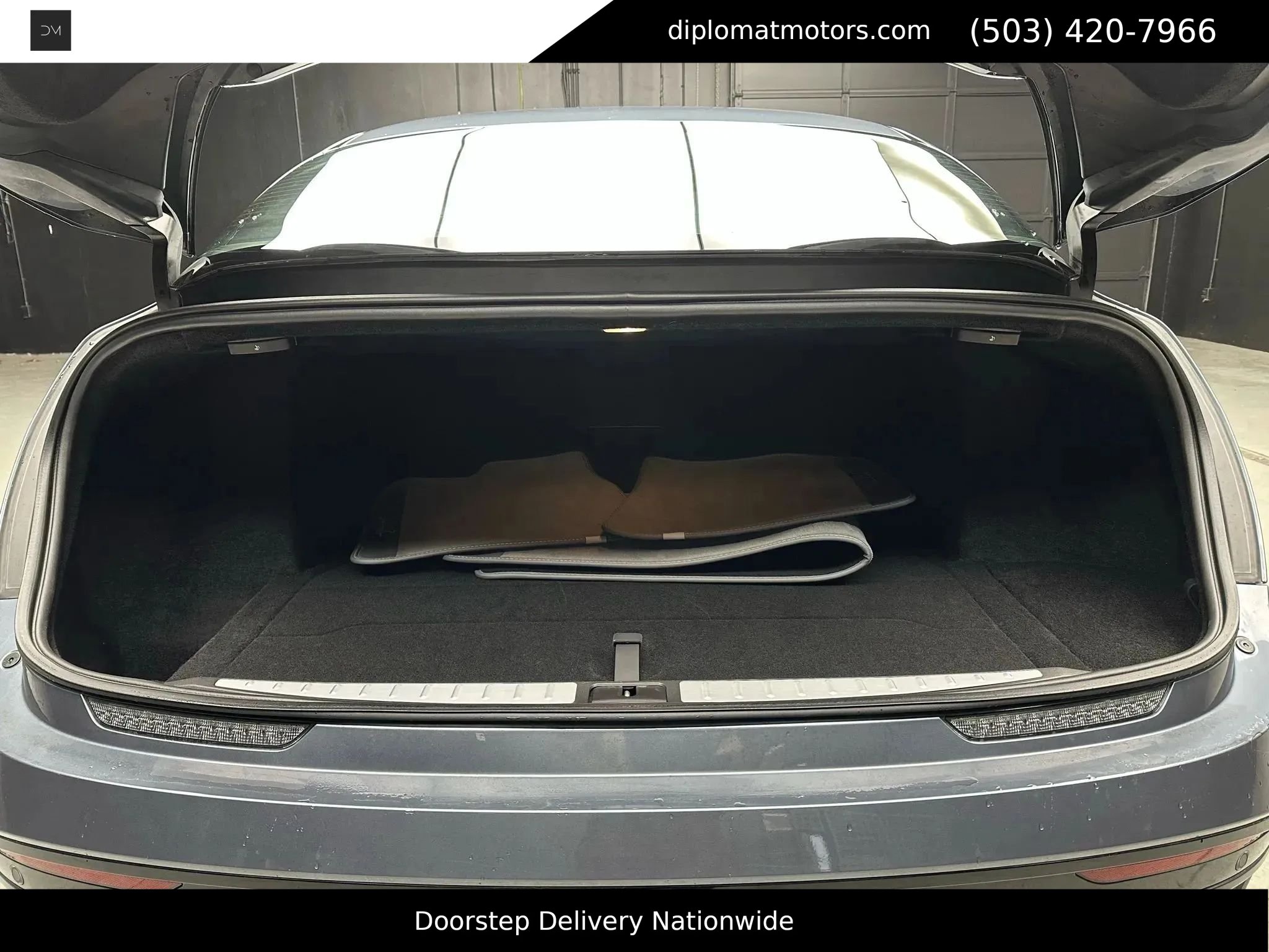 Used 2024 Lucid Air Touring AWD/4WD image 37