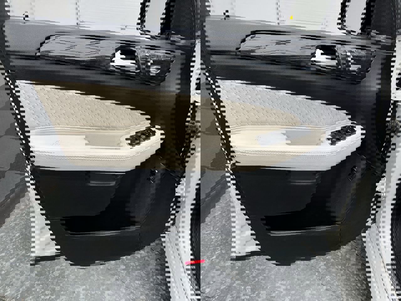 Used 2017 Mercedes-Benz GLE 43 AMG 4MATIC image 8