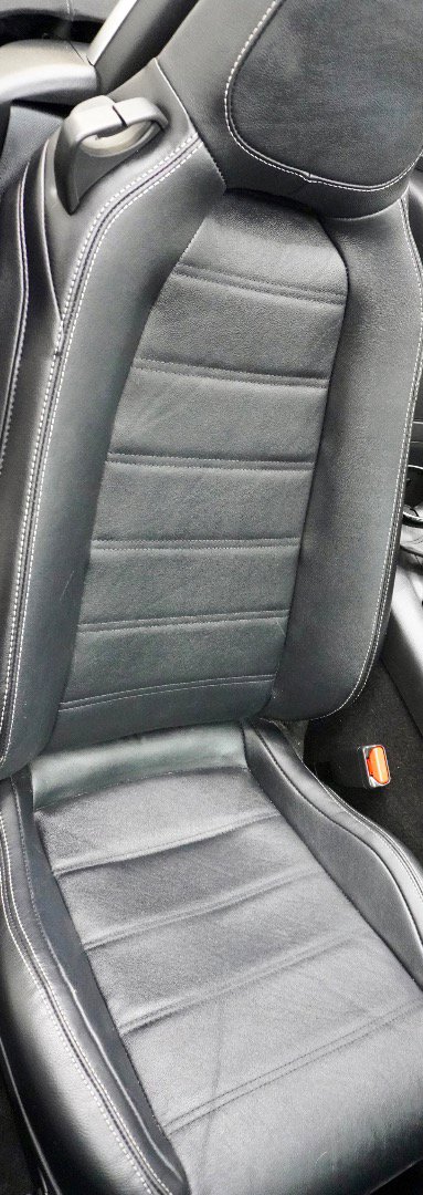 Used 2017 FIAT 124 Spider Lusso RWD image 7