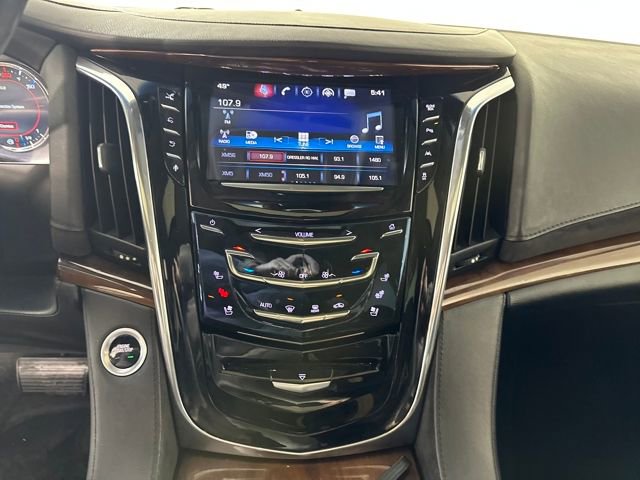 Used 2016 Cadillac Escalade ESV Premium image 21