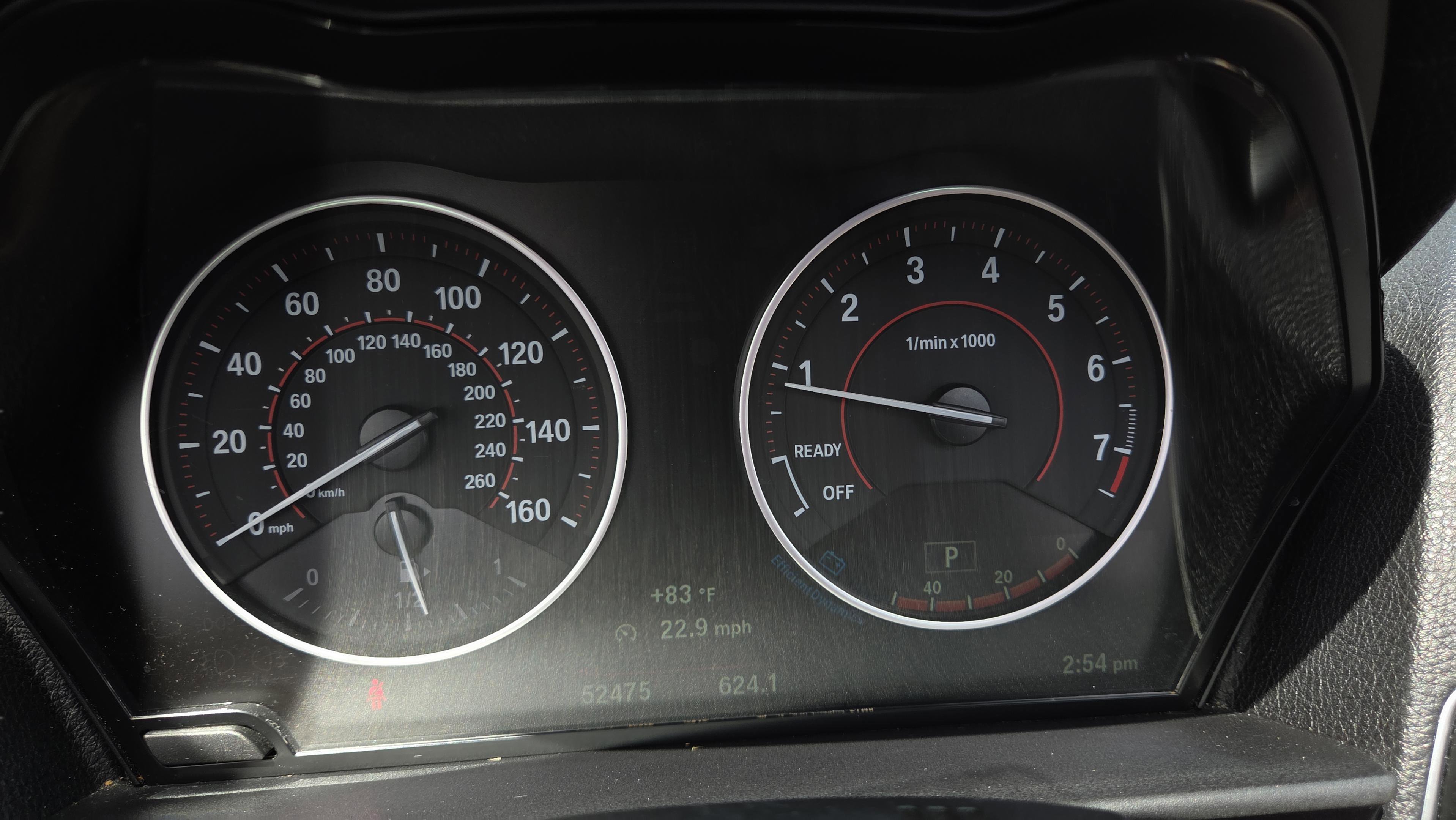 Used 2017 BMW 230i Convertible image 25