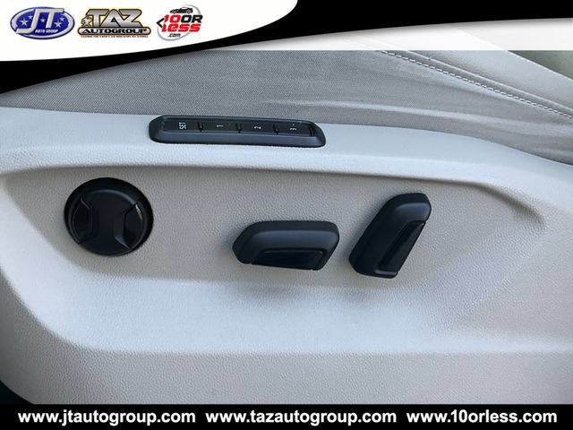 Used 2021 Volkswagen Atlas SEL FWD image 11
