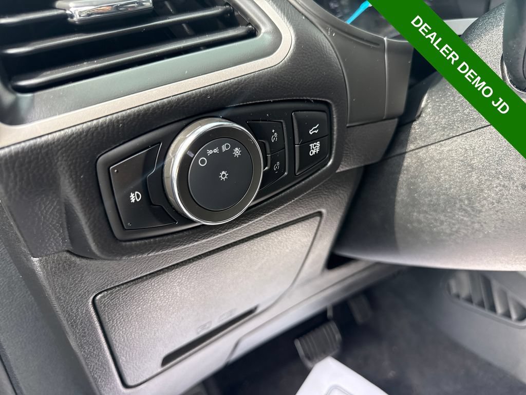 Used 2024 Ford Edge SEL w/ Convenience Package AWD/4WD image 21