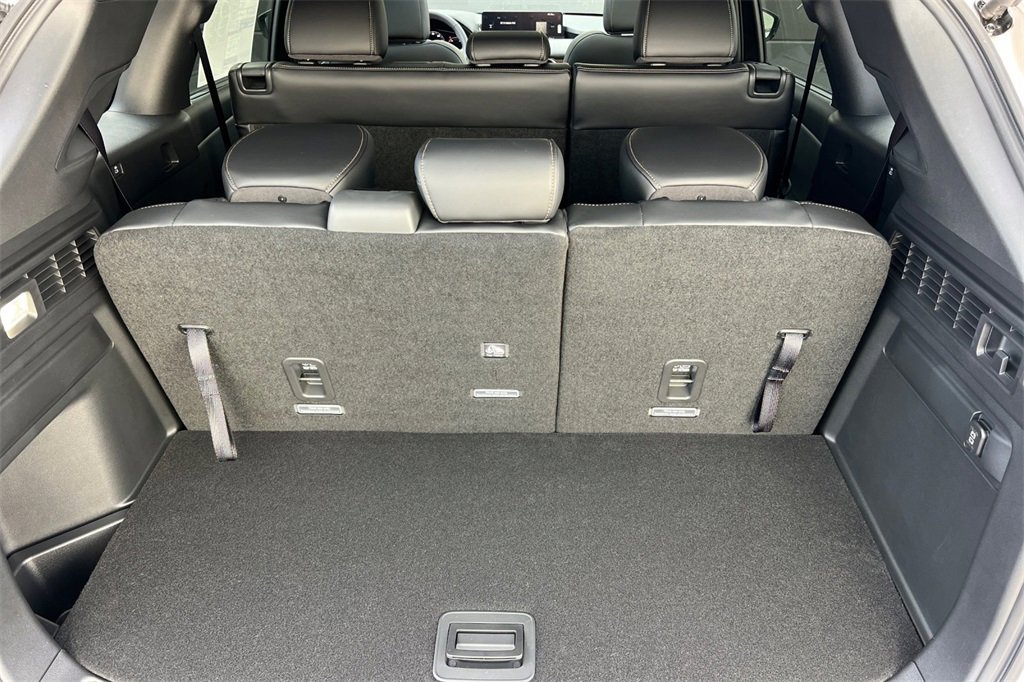 New 2026 MAZDA CX-90 3.3 Turbo S w/ Premium Package image 17