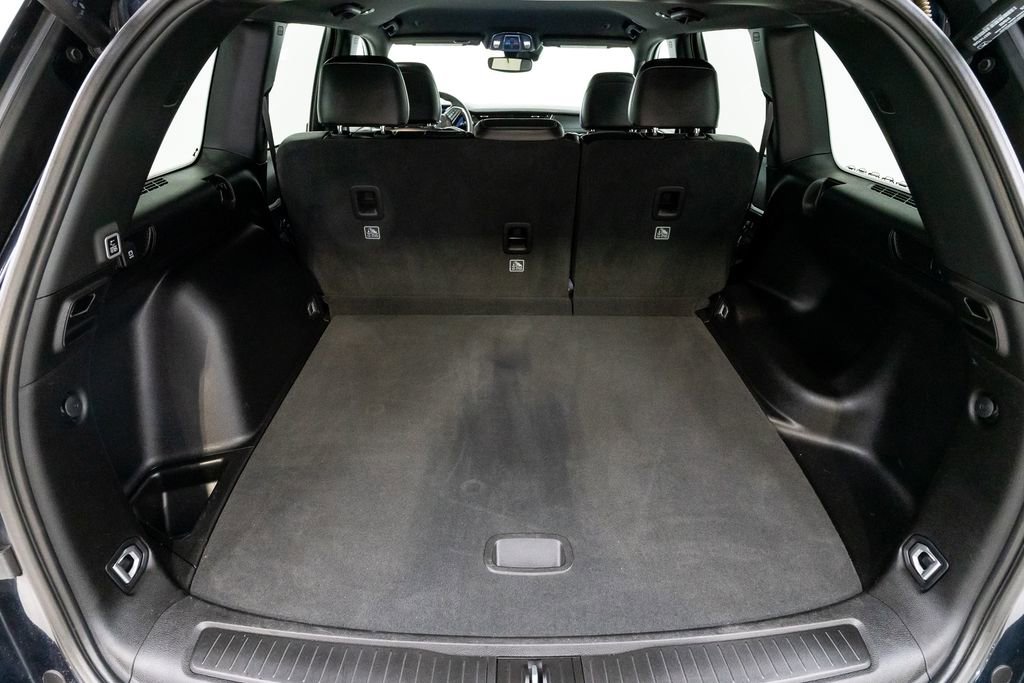 Used 2024 Jeep Grand Cherokee Limited w/ Trailer Tow Package image 30