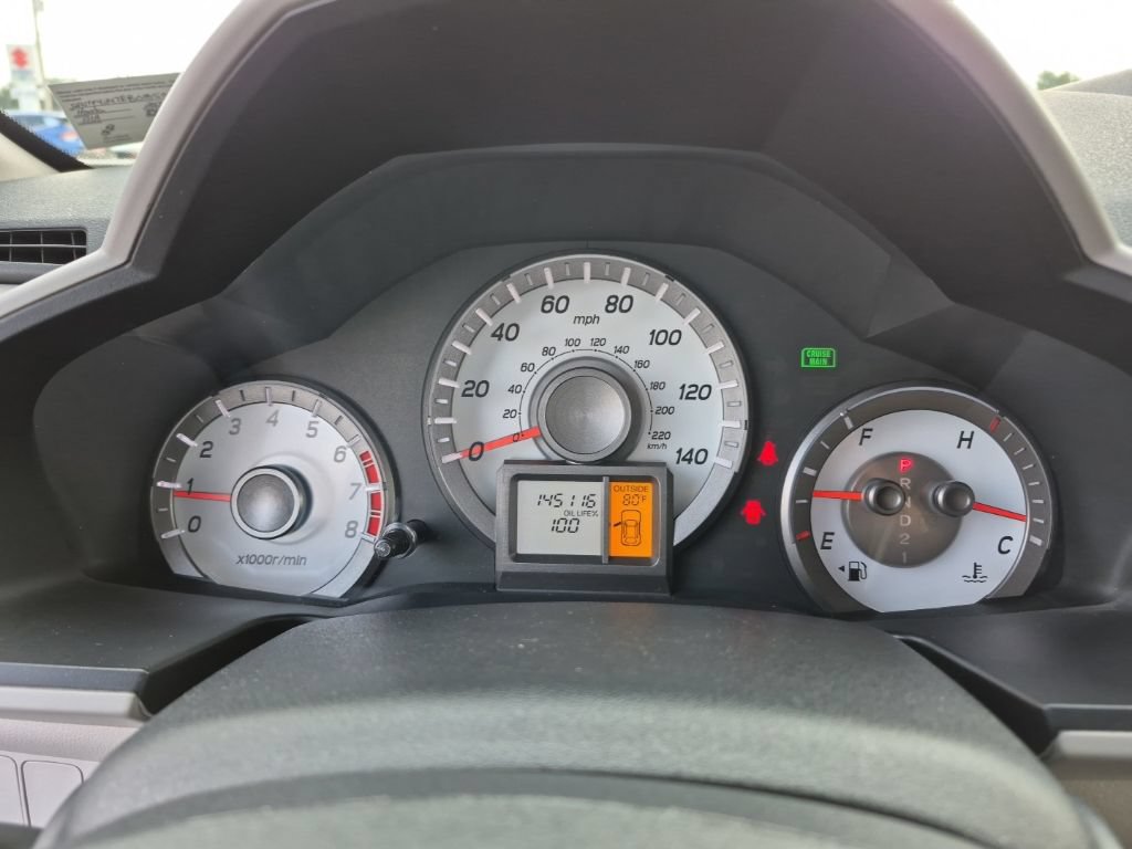 Used 2014 Honda Pilot EX image 22