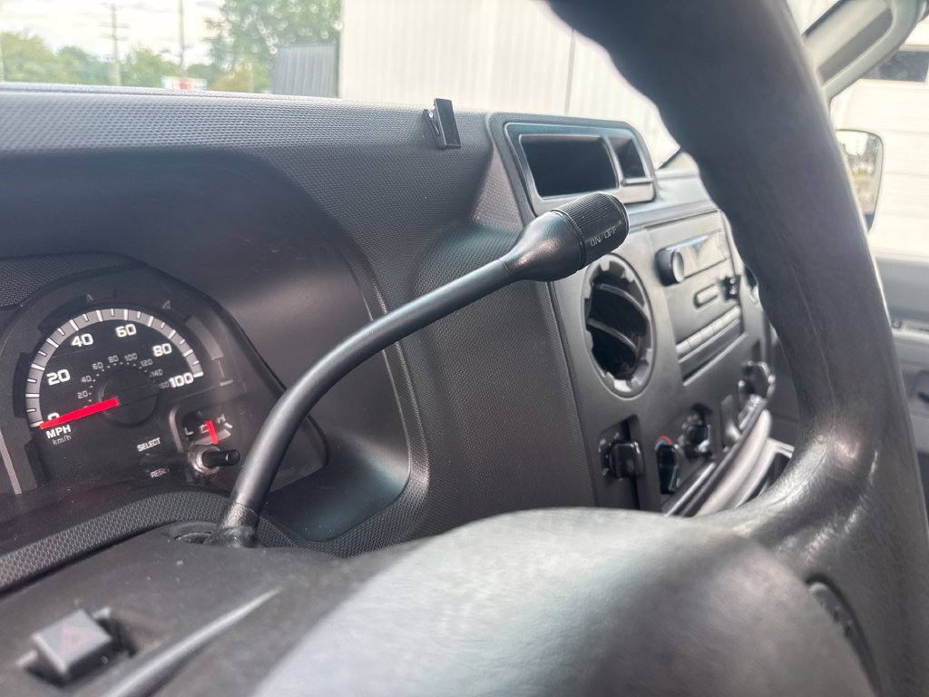 Used 2012 Ford E-250 and Econoline 250 w/ PWR Group RWD image 25