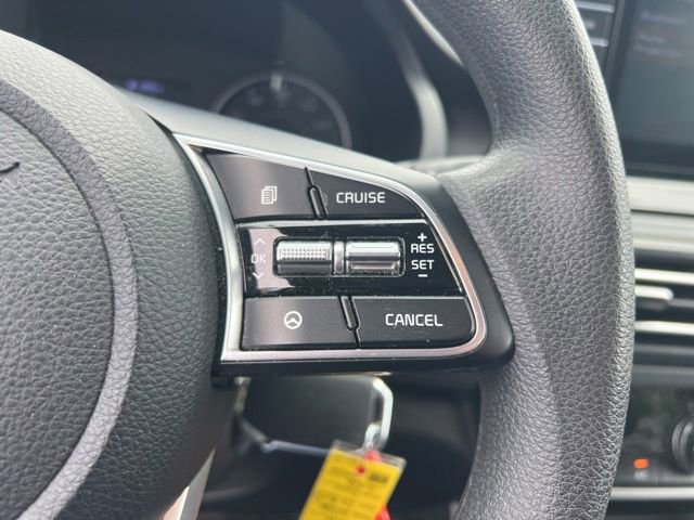 Certified 2023 Kia Seltos LX AWD/4WD image 16