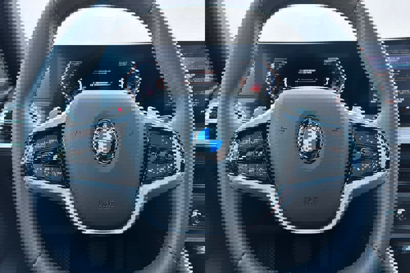 Used 2025 BMW 430i w/ Premium Package image 26