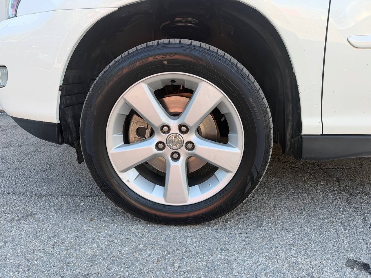 Used 2006 Lexus RX 330 FWD image 38