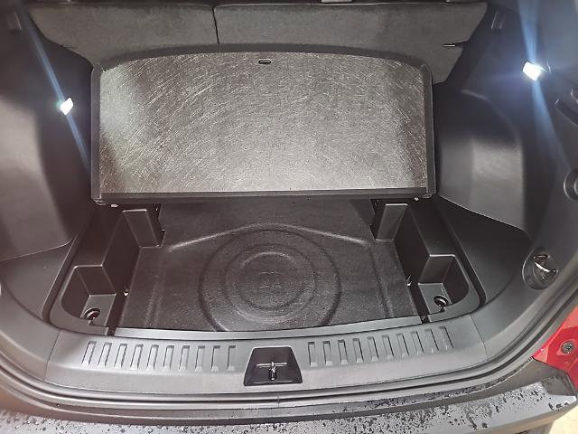 New 2026 GMC Terrain Elevation w/ Elevation Premium Package image 23