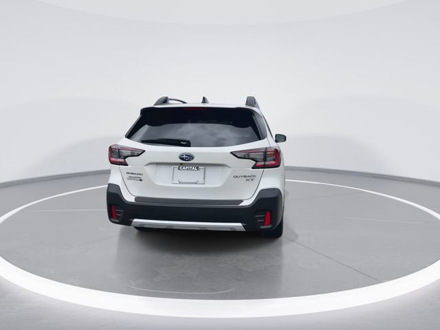 Used 2021 Subaru Outback Limited XT w/ Popular Package #2 AWD/4WD image 7
