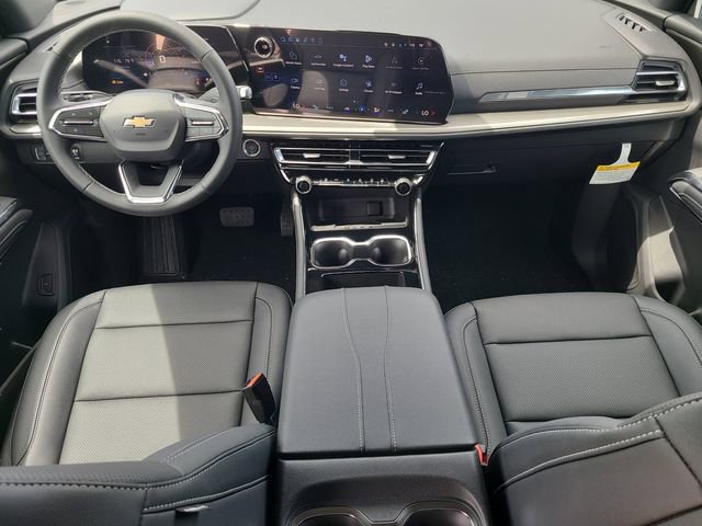 New 2026 Chevrolet Traverse LT image 14