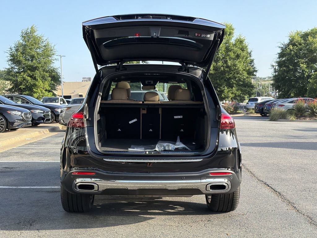 New 2026 Mercedes-Benz GLE 350 4MATIC image 14
