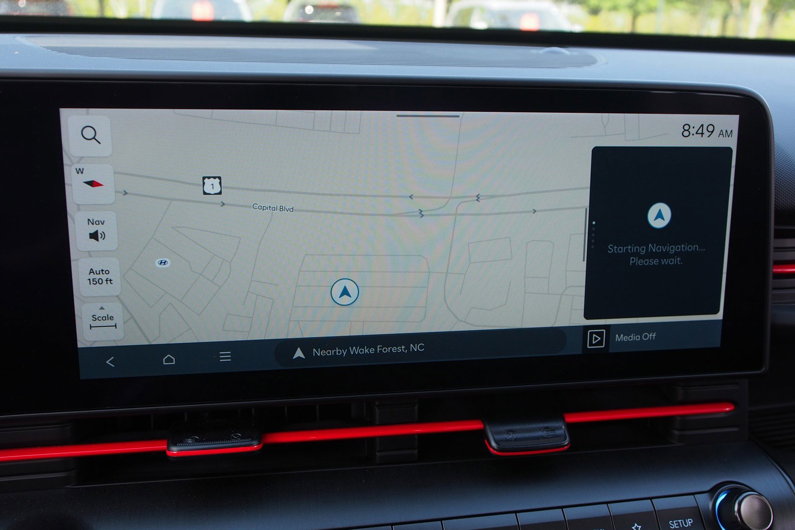 Used 2024 Hyundai Kona N Line image 29