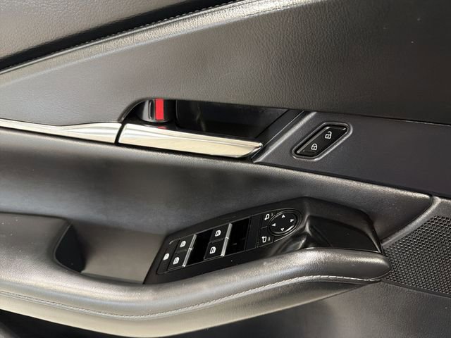 Used 2025 MAZDA CX-30 AWD 2.5 S w/ Preferred Package image 21