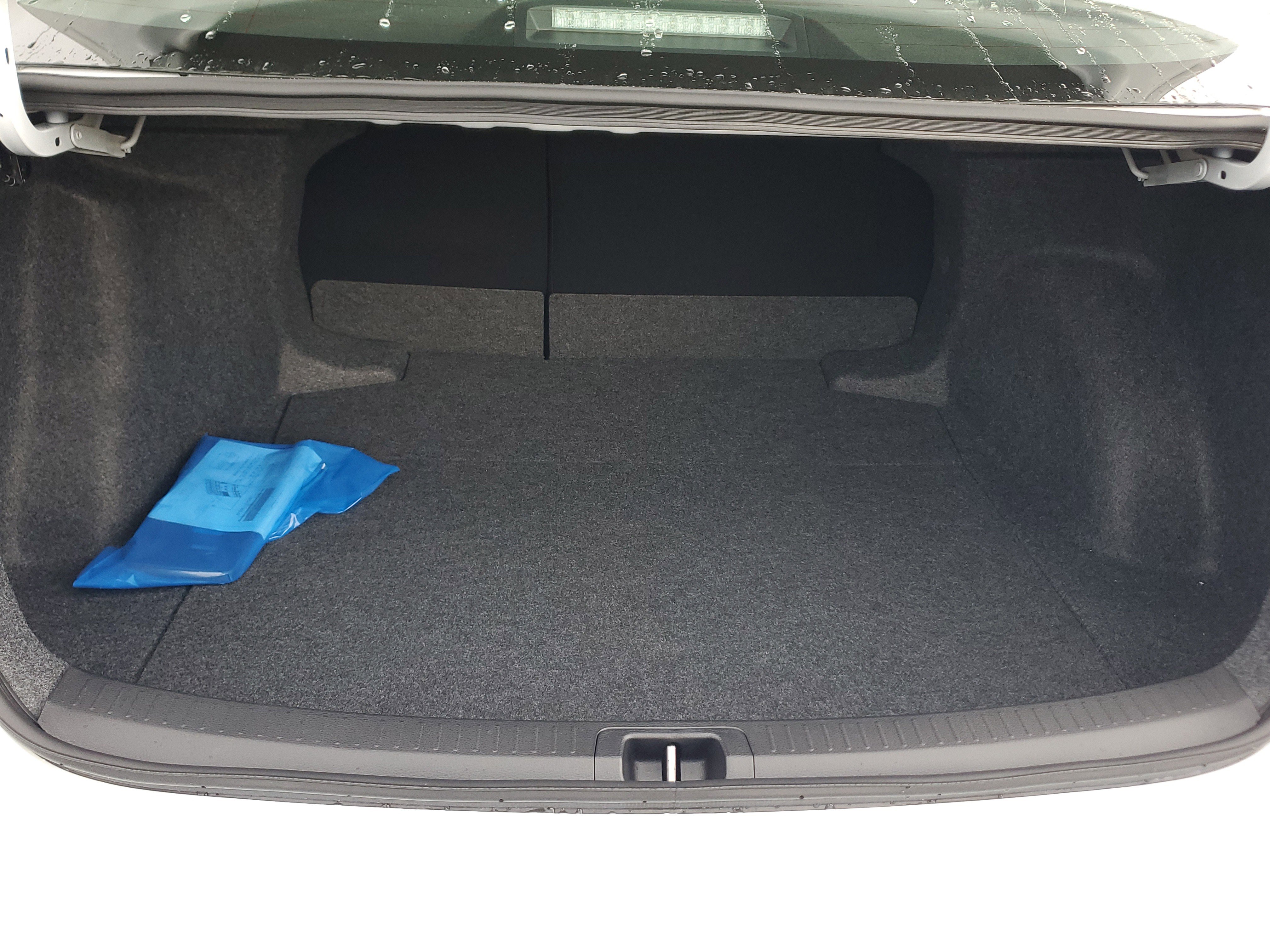 Used 2026 Toyota Corolla LE image 27