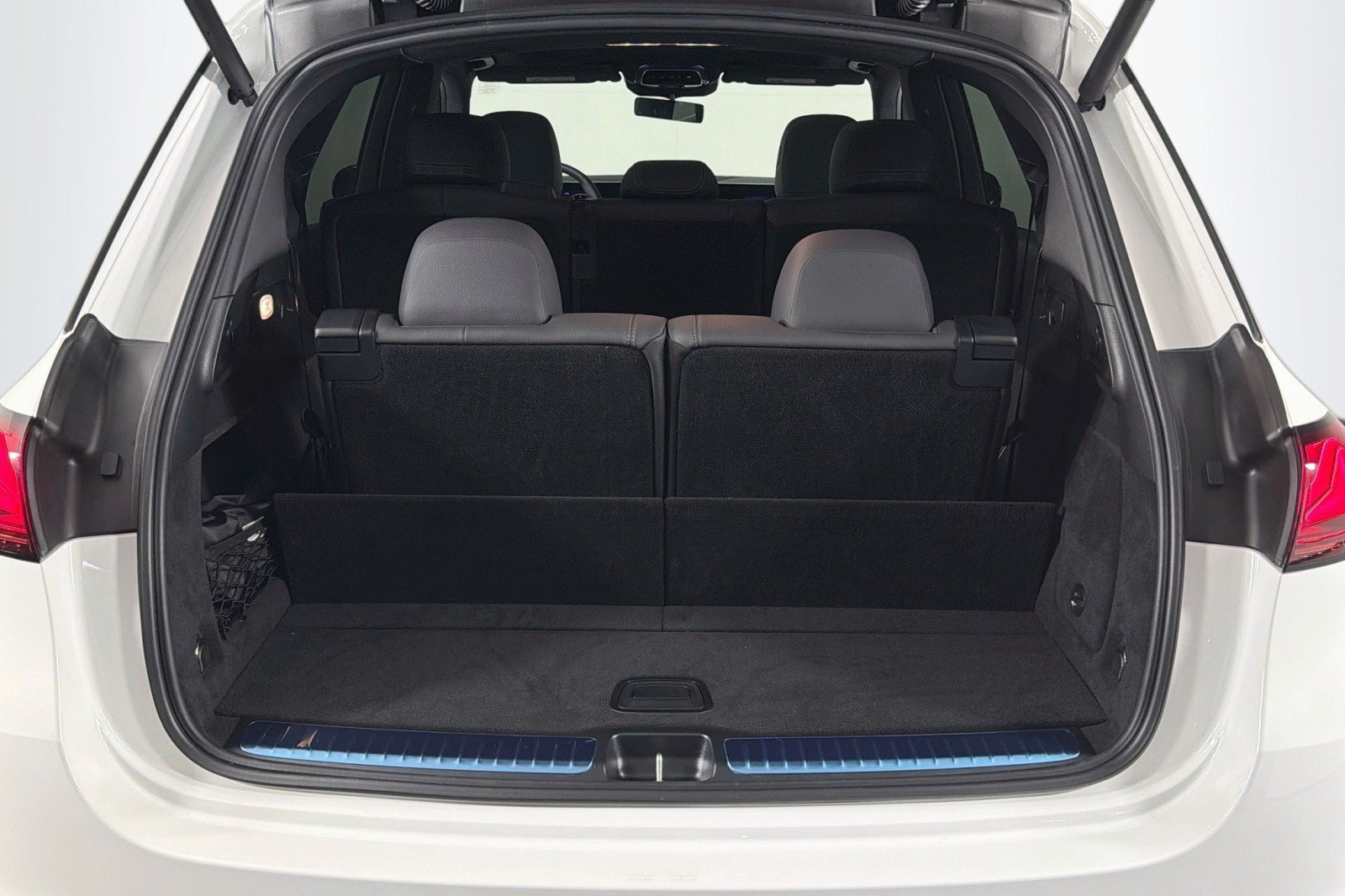 New 2027 Mercedes-Benz GLE 450 4MATIC image 25
