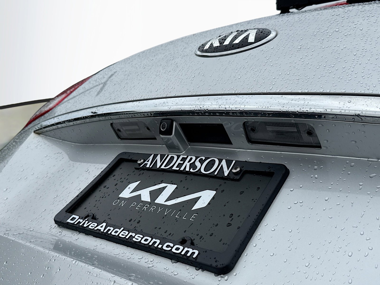 Used 2016 Kia Sedona L FWD image 15