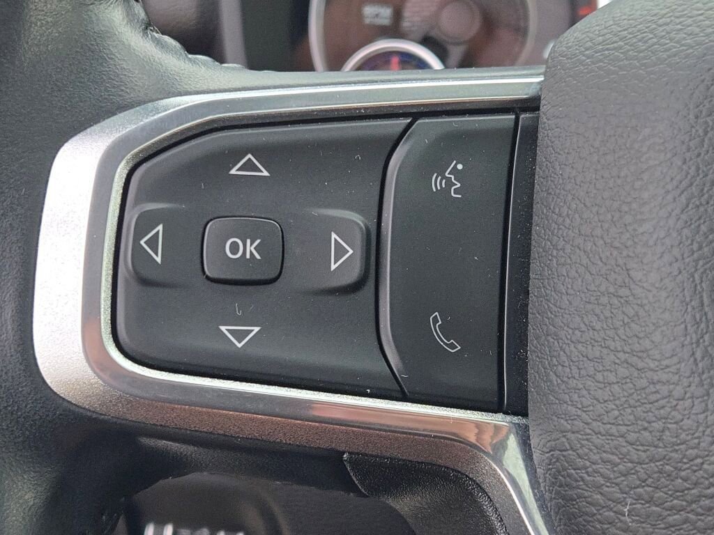 Certified 2023 RAM 2500 Laramie AWD/4WD image 30