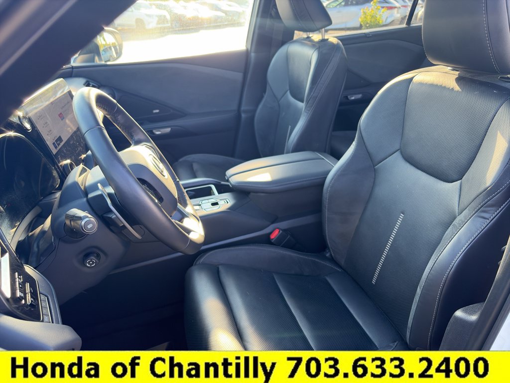 Used 2025 Lexus TX 350 AWD w/ Technology Package image 21