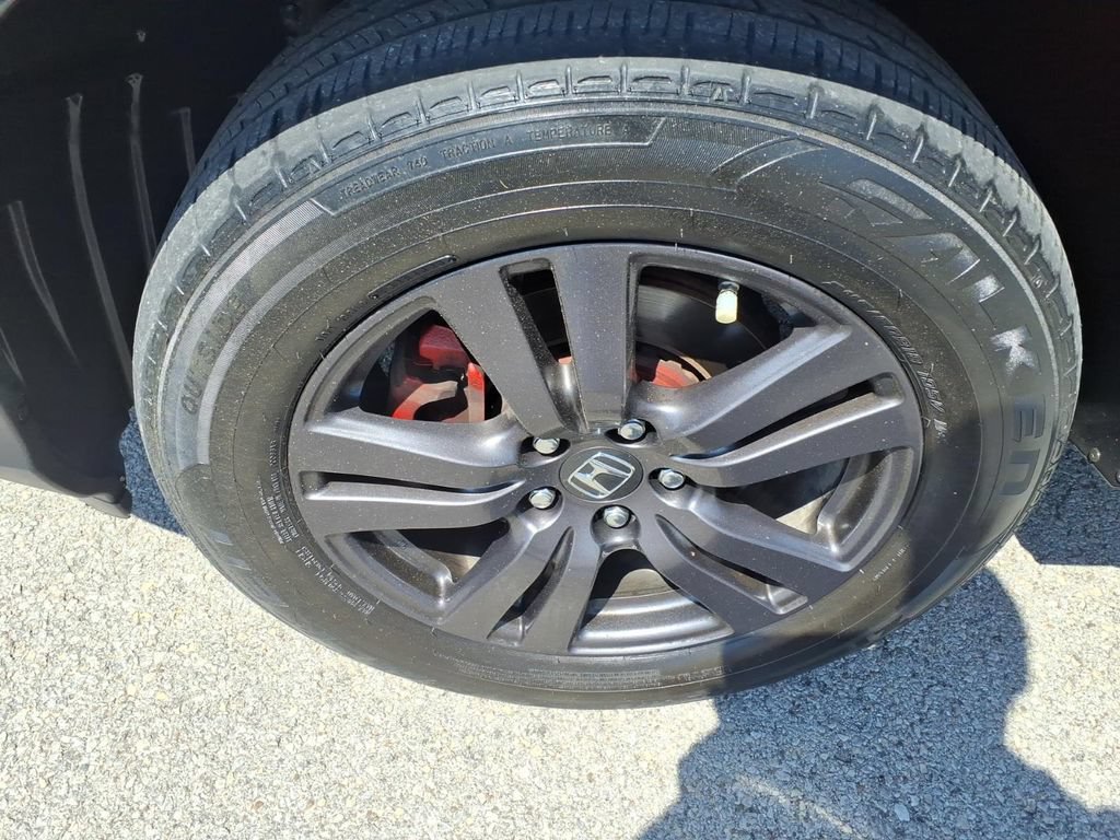 Used 2020 Honda Ridgeline Sport image 5