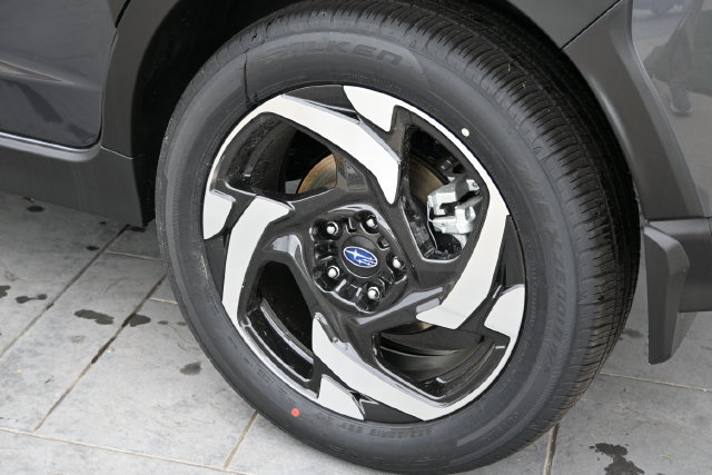 New 2026 Subaru Crosstrek 2.5i Limited AWD/4WD image 12