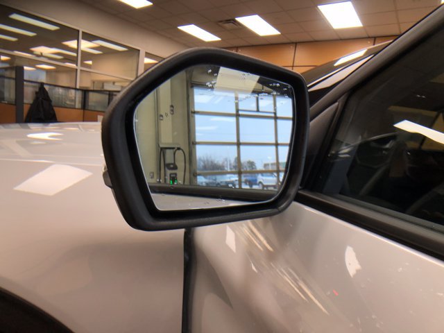 New 2026 Ford Explorer ST w/ Sun And Sound Package AWD/4WD image 18