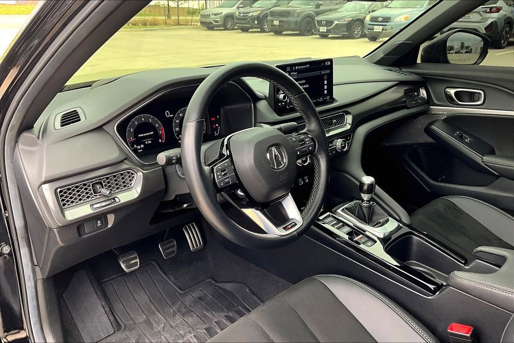Used 2024 Acura Integra A-Spec image 15