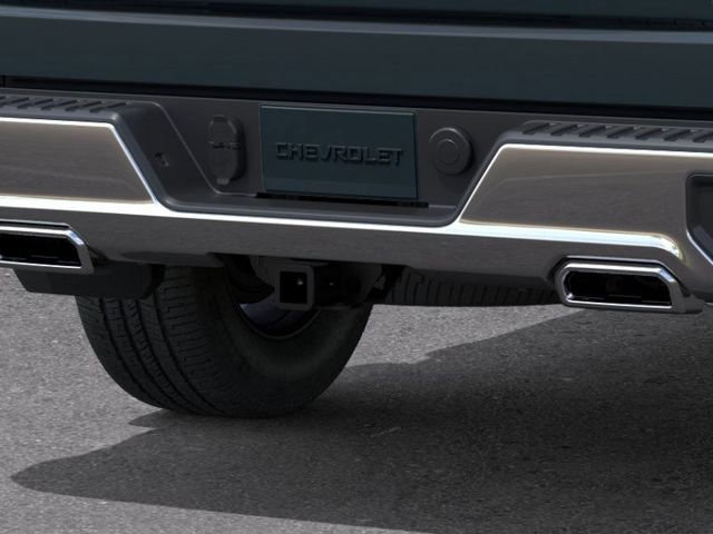 New 2026 Chevrolet Silverado 1500 LT image 14