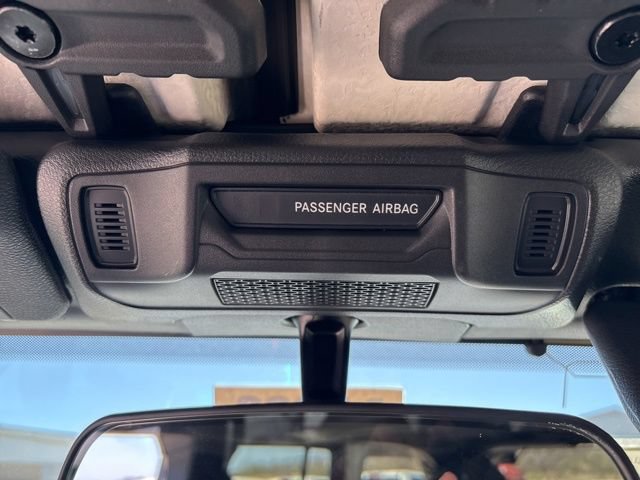 New 2026 Jeep Wrangler Unlimited Sport AWD/4WD image 37