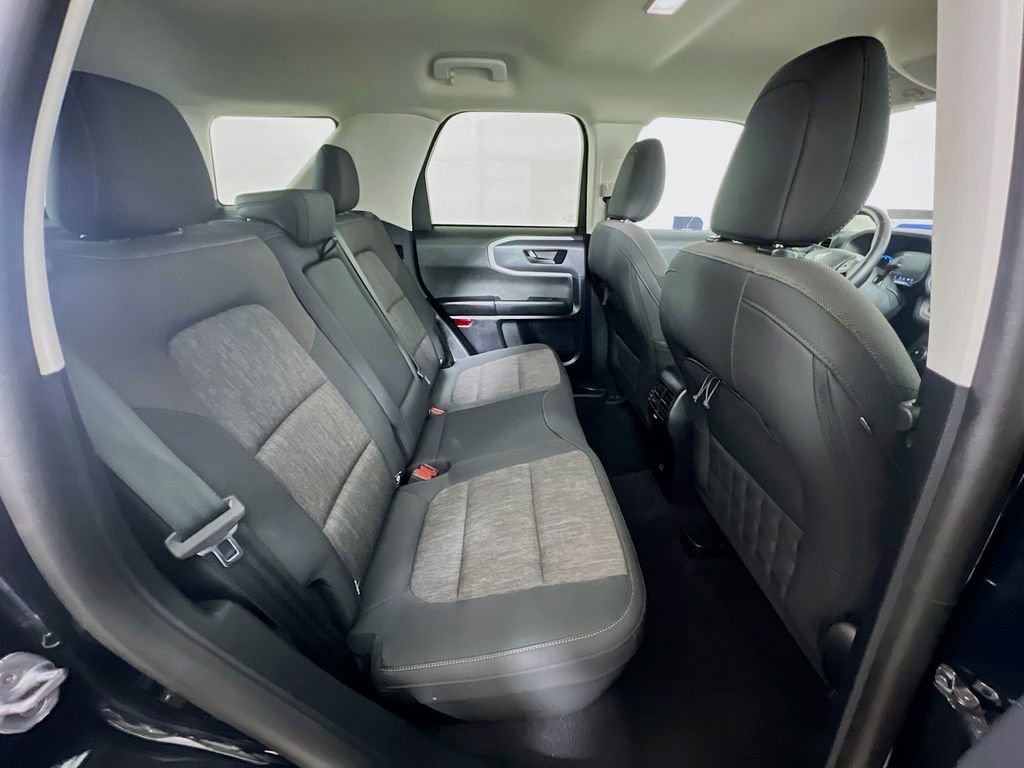 Certified 2022 Ford Bronco Sport Big Bend w/ Convenience Package image 31