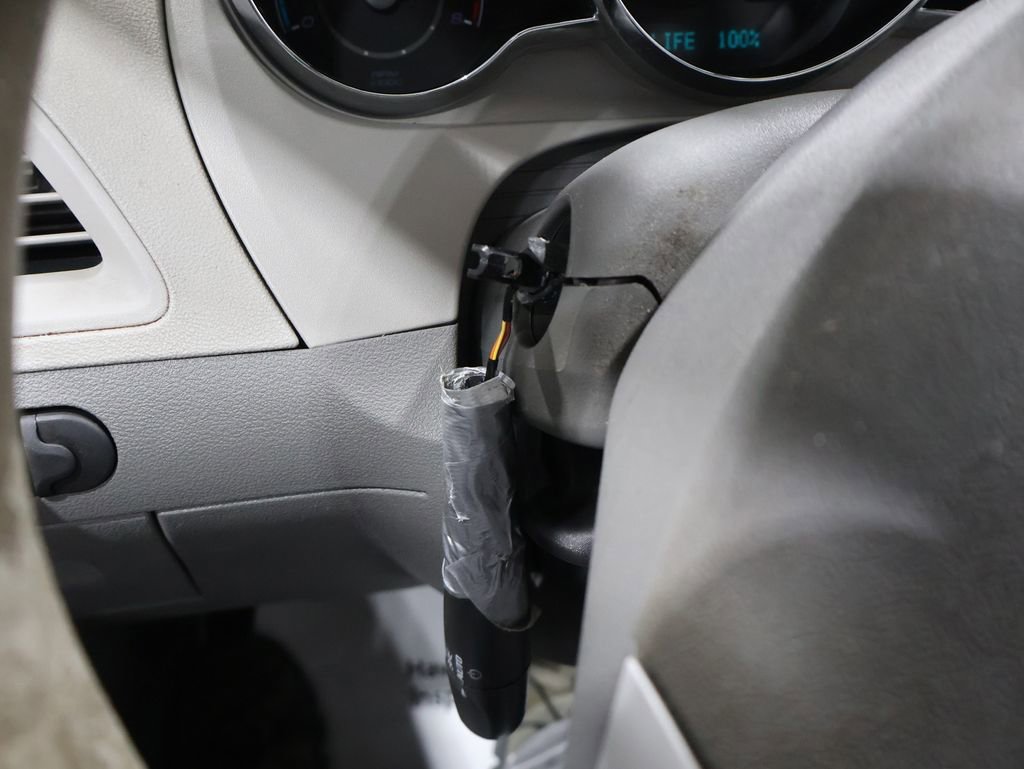 Used 2010 Chevrolet Malibu LS image 32